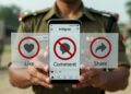 Indian Army Instagram Policy
