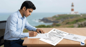 Indian Coast Guard Recruitment 2025