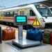 Indian Railway Luggage Rule