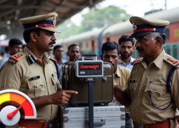 Indian Railway New Rules 2025