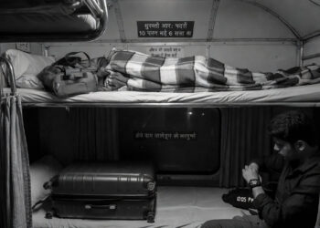 Indian Railway New Rules 2025