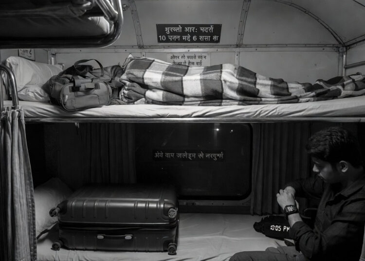 Indian Railway New Rules 2025