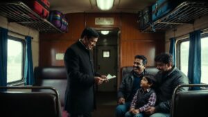 Indian Railway New Rules