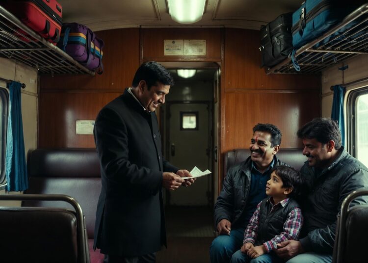 Indian Railway New Rules