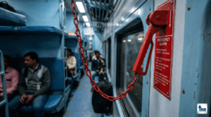 Indian Railway Rules