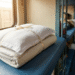 Indian Railways Bedroll Service Sleeper Class