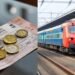 Indian Railways Fare Hike