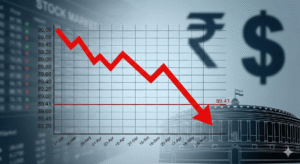 Indian Rupee Hits All-Time Low