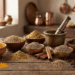 Indian Spices Health Benefits