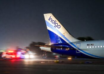 Indigo Crisis