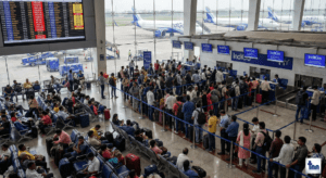 Indigo Flight Crisis