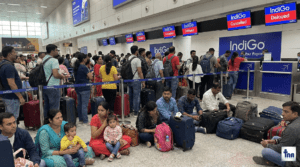 Indigo Flights Cancelled,