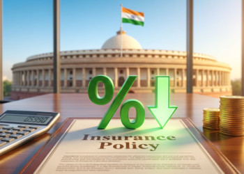 Insurance FDI Limit Increase