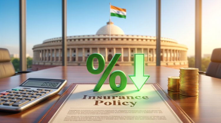 Insurance FDI Limit Increase: अब सस्ता होगा इंश्योरेंस, संसद ने दी नए कानून को मंजूरी 1 Insurance FDI Limit Increase