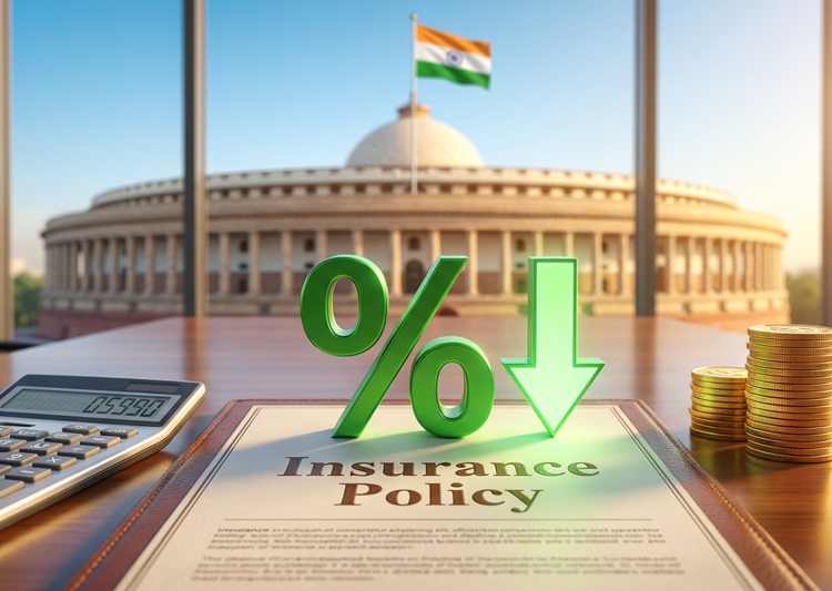 Insurance FDI Limit Increase