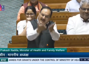 JP Nadha