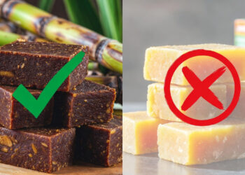 Jaggery Health Benefits