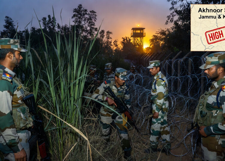 Jaish e Mohammed Terrorist Caught