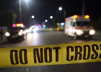Jalandhar Murder Case