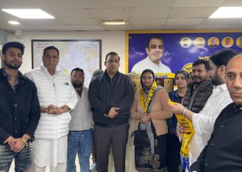 Jalandhar Politics