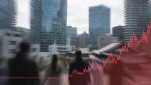 Japan Earthquake Alert