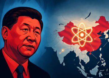 Japan Nuclear Weapons