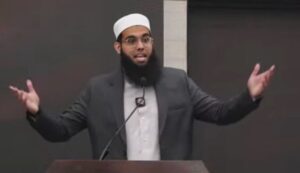 Javed Akhtar vs Mufti Debate