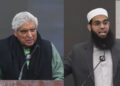 Javed Akhtar vs Mufti Nadvi Debate