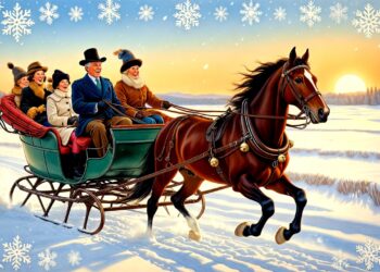 Jingle Bells History and Meaning