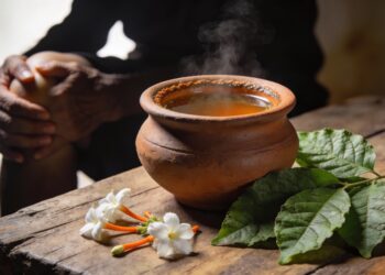 Joint Pain Home Remedy