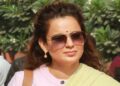 Kangana Ranaut