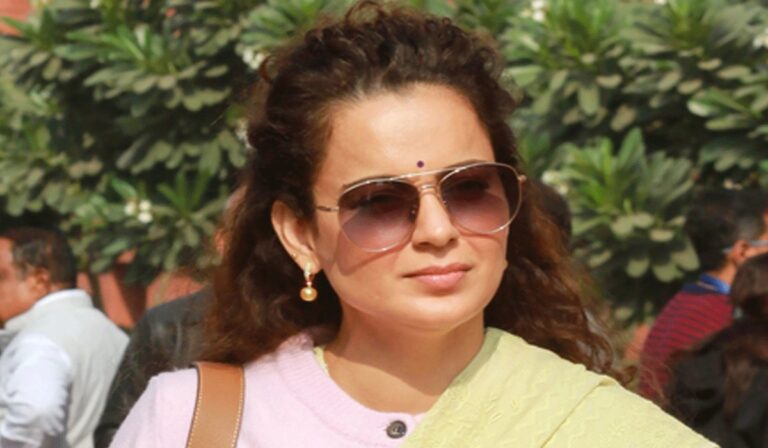 Kangana Ranaut