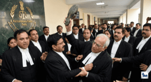 Karkardooma Court News