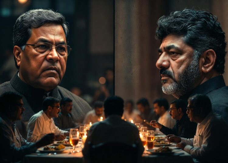 Karnataka Congress News