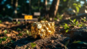 Karnataka Gold Mine Discovery