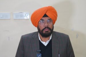 Kuldeep Dhaliwal