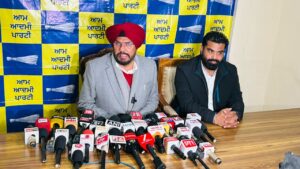 Kuldeep Dhaliwal