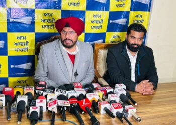 Kuldeep Dhaliwal