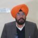 Kuldeep Dhaliwal