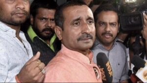 Kuldeep Sengar Bail