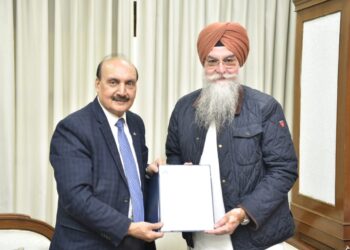 Kultar Singh