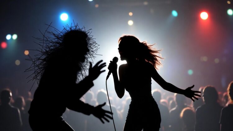 Lagnajita Chakraborty Harassment