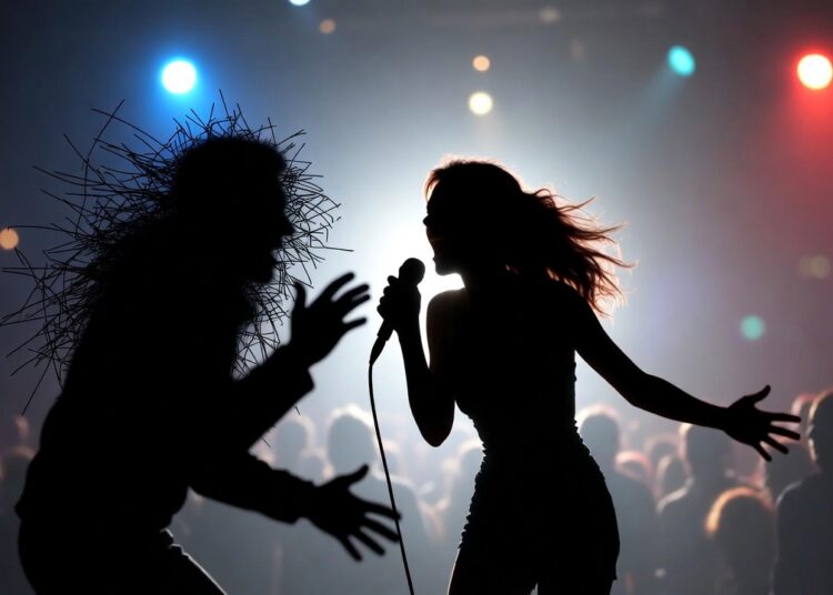 Lagnajita Chakraborty Harassment