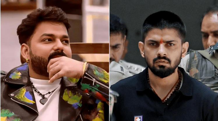 Lawrence Bishnoi Gang Threatens Pawan Singh