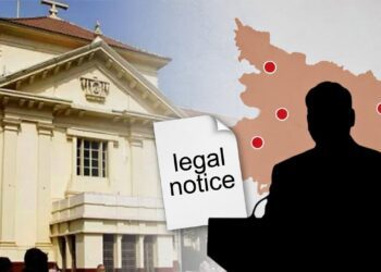 Legal Challenge to Bihar Election Results