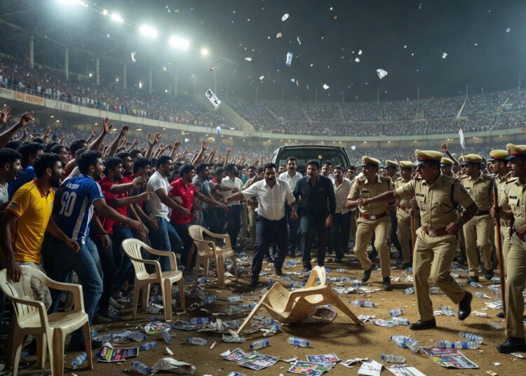 Lionel Messi Kolkata Visit