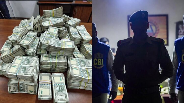 रक्षा मंत्रालय में बड़ी सेंध, घर से मिले करोड़ों कैश, Lt Col Deepak Kumar Sharma Arrested 1 Lt Col Deepak Kumar Sharma Arrested