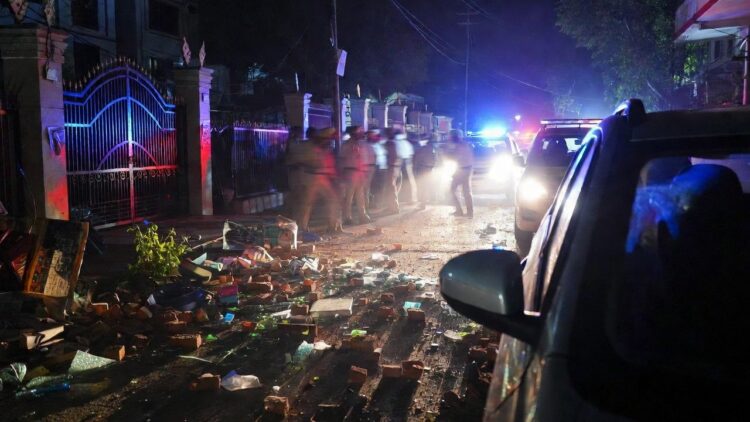 Ludhiana में खूनी संघर्ष: 18 Congress Leaders पर फायरिंग और जानलेवा हमले की FIR 1 Ludhiana Congress Leaders FIR