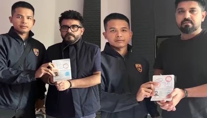 Goa Club Fire में फरार Luthra Brothers थाईलैंड में डिटेन, भारत लाएंगे 1 Luthra Brothers