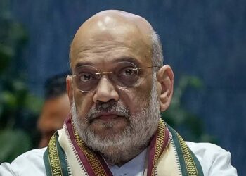Amit Shah